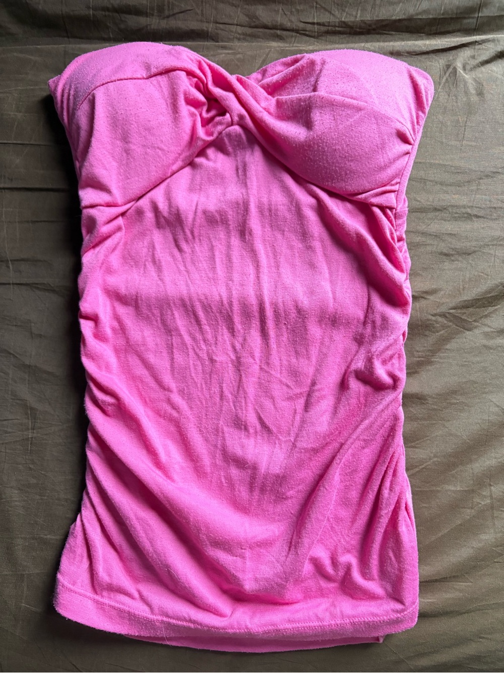 Rue21 Hot Pink Women's Top
